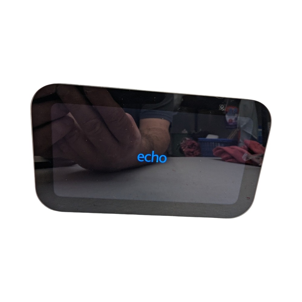 Amazon Echo Show 5 3rd Gen Smart Display Charcoal H97N6S Alexa Speaker - Picture 12 of 15
